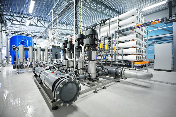 Three Key Performance Indicators for Monitoring Reverse Osmosis Units