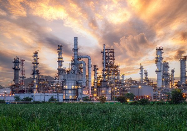 Refinery Saves $90K and 5.6M Gallons of Water Annually with RO Monitoring Enhancements